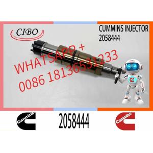Common rail injector 1881565 for diesel fuel engine DC13 1933613 2058444 2419679