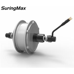 36V 350W Electric Ebike Kit Hub Motor Conversion Rear Cassette Wheel Kit