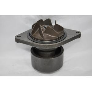 High Pressure QSB6.7 Cummins Oil Pump Spare Parts For Excavator Light Weight