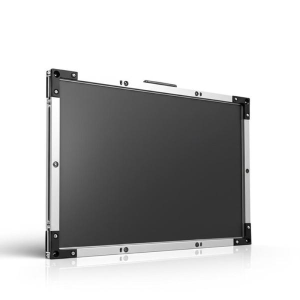1ms Response Time Mini LED Display Panel with Die-casting Aluminum Cabinet