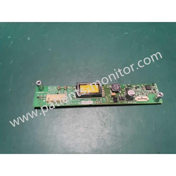 Quality Nihon Kohden BSM-2301C Bedside Patient Monitor Display High Voltage Board FLCV-0801A9N91 RD-P-0579 wholesale