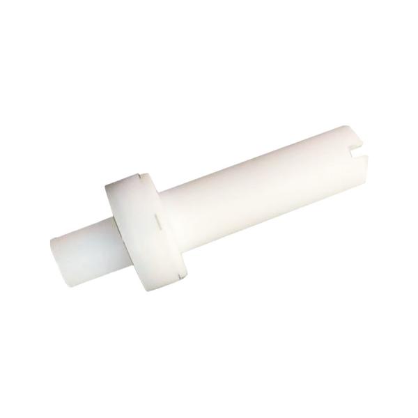 Quality High Resistance NF18 Flat Jet Nozzle Set For Gm02 Powder Coating Guns wholesale