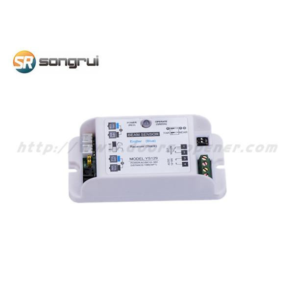 Quality Automatic Door Opener Double 10m 36V Safety Beam Sensor wholesale