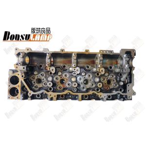 Auto Parts Exporter 4HK1X Cylinder Head 8-98170617-0 8981706170 Isuzu Engine Parts