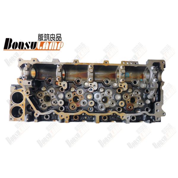 Quality Auto Parts Exporter 4HK1X Cylinder Head 8-98170617-0 8981706170 Isuzu Engine Parts wholesale