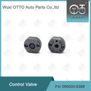 Denso Injector Parts Control Valve 19#