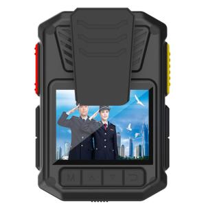 China Ambarella A12 HD 1080P Built In GPS WiFi 4G Body Worn Camera Real Time Video Recorder With 32GB SD Card Recorder on sale