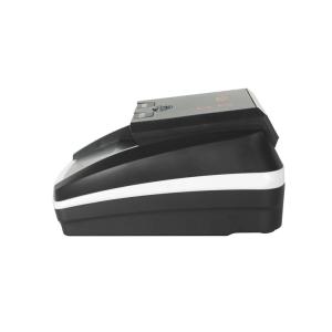 USB UPGRADE EUR 4 WAY MONEY DETECTOR MG+UV+IR+Size counterfeit money detector