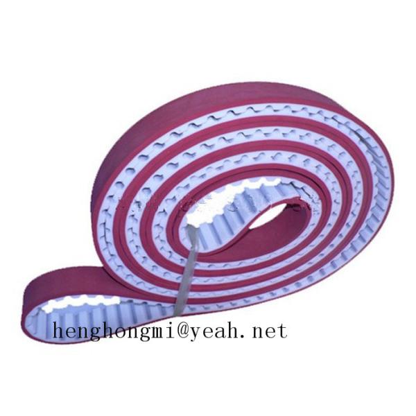 Quality Plus  belt  PU  timing belt wholesale