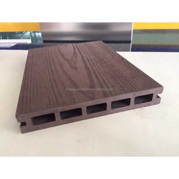 Quality Plc Controlling 220v Pvc Board Embossing Machine For Smooth Embossing wholesale