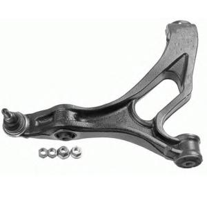 Volkswagen Touareg Left Front Lower Control Arm Kit 7L0407151H