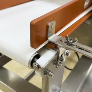 Combination Metal Detector And Checkweigher industrial scale sorting Systems