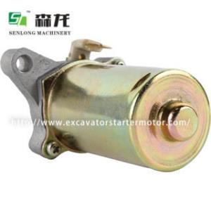 Starter Polaris SYM JET 50/FILLY50 Motorcycle 12V 10T CCW 31210-GAK-900