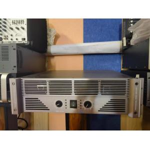 Cheap Dynamic Range Professional Power Amplifier For Handling Various Audio Signals With Minimal Distortion for sale