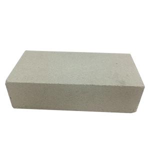 High Temperature Insulating Bubble Alumina Brick Lining Solution Refractoriness
