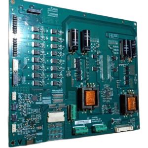 LD430EUE-FHA1 LG Display 43" 1920(RGB)×1080 700 cd/m² INDUSTRIAL LCD DISPLAY