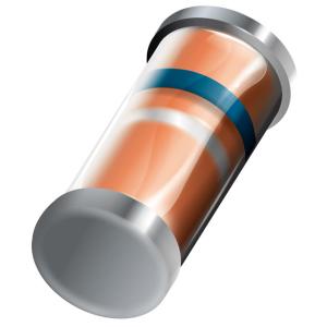 Cheap ZM4739A Rectifier Diode Silicon Planar Zener Diodes EPITAXIAL ZENER DIODE for sale