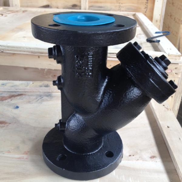 Quality 505c-f Y STRAINER FLANGED wholesale