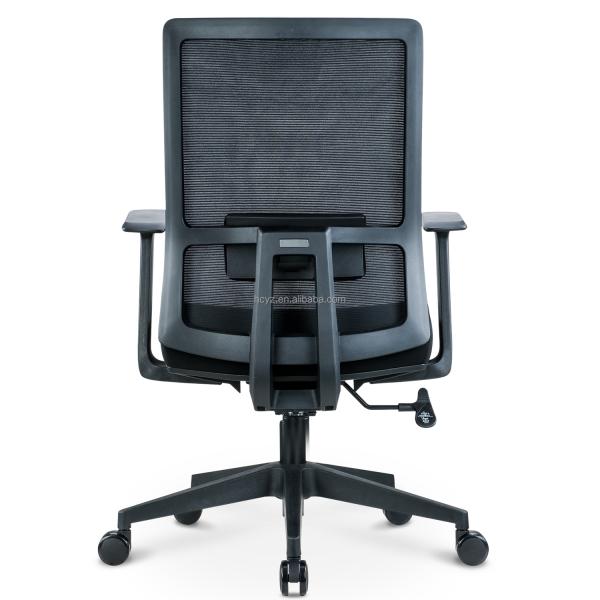 Ergonomic Executive Swivel Chair Foshan Free Sample for Office Hotel Home or School