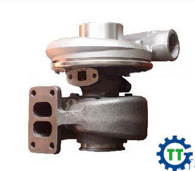 Cheap Cummins Turbo HX35 4035188 6BT good quality turbocharge for sale