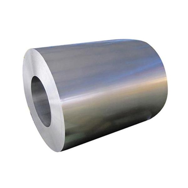 Quality Mill Finish Smooth T851 Astm 3105 Aluminium Alloy Coil wholesale