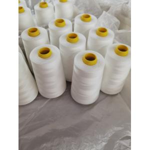 Factory supply 30S/3 TFO Spun Polyester Thread For Sewing