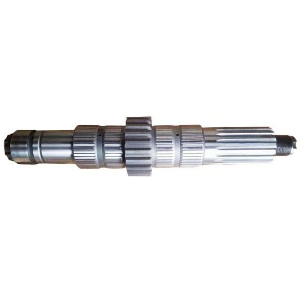 Quality L913907301 Engine Input shaft SHACMAN Truck Parts wholesale