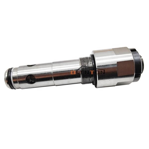 Top- PC360-7 Main Relief Valve Swing Motor Parts 702-77-02120 for Construction Works
