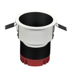 Dimmable LED Recessed Downlight 7W 220V IP20 3 Year Warranty