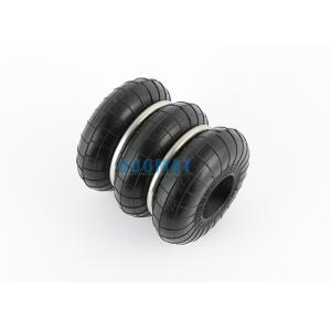 S-100-3 Yokohama Air Spring Cushion Rubber Cross Airsustech F-100-3 Double