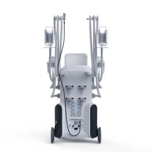 Nubway new tech cryolipolyse device body slimming fat removal cryolipolysis