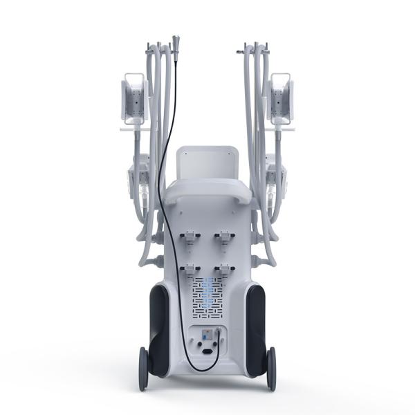 Nubway new tech cryolipolyse device body slimming fat removal cryolipolysis