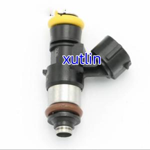 China Auto Parts Fuel Injector Nozzle  0280158821 For 2200cc Gas Petrol Methanol 210LB on sale