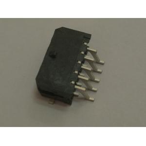 Micro Fit 3.0mm Pitch Automotive Electrical Connectors Vertical SMT Wafer