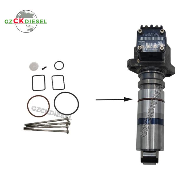 Quality Unit Injection Pump Repair Kit 6102003-799 for Unit Injection Pump 0414799005  wholesale