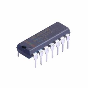 Cheap MAX491EPD New and Original MAX491EPD DIP-14 Integrated circuit for sale
