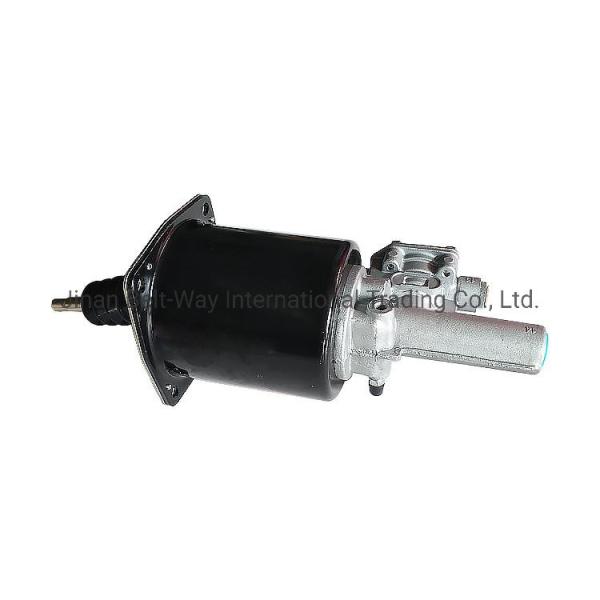 Quality Sinotruk Wg9725230041 Clutch Booster Cylinder for Front Axle Driving System Parts wholesale
