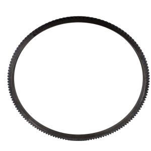 China Cummins K38 KTA38 Diesel Engine Parts Flywheel Ring Gear 124507 For Construction Machine on sale