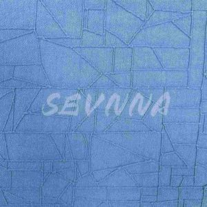 China Customized Length Polyester Spandex Fabric With High Elasticity on sale