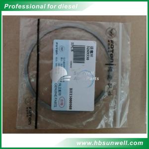 Dongfeng Cummins ISF Diesel Engine Overhaul Kits Piston Ring 4976251 4976252