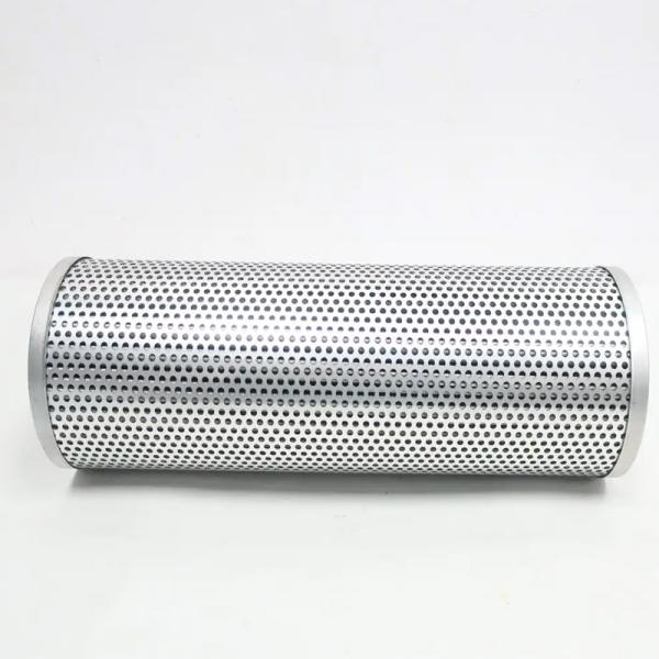 3 Month Industrial Equipment Hydraulic Oil Filter P176222 with Inner Diameter 86.61mm