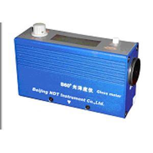 ISO2813, ASTM-D2457, DIN67530 Gloss Meter Model HGM-B206085 Micro Tri Gloss