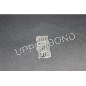 Bobbin Tipping Paper Cigarette Machine Parts Cutting Blade Knives