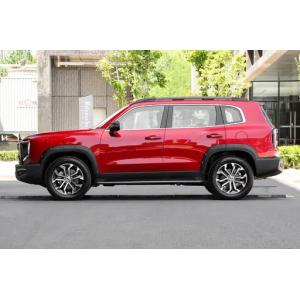 2021 SUV For HAVAL DARGO 1.5T two-wheel drive Border Shepherd model Used Car For
