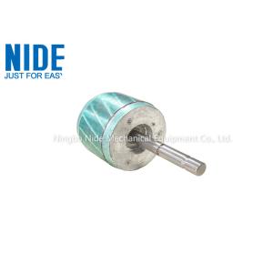 220kn Injecting Force Rotor Casting Machine For Aluminum Armature / Plc Control