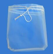 72T-50um (180mesh) polyethylene screen mesh disc round filter disc/filter fabric