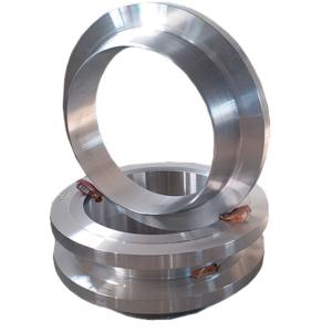 OEM 2218 Forged Aluminum Parts For Airplane Cylinder Head And Piston