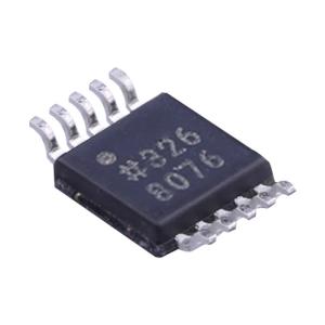 New Genuine Electronics AD5624RBRMZ-5REEL7 IC Potentiometer Resistor Capacitor