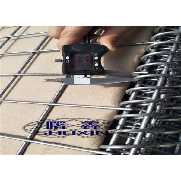 Quality Astm A856 Standard Mil 3 Bastion Military Barrier wholesale