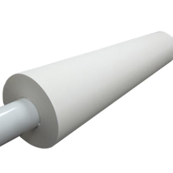 Quality PCB FPC Drying Absorption PVA Sponge Roller Brush wholesale